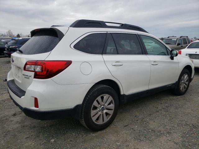 Photo 2 VIN: 4S4BSAFC2F3294269 - SUBARU OUTBACK 