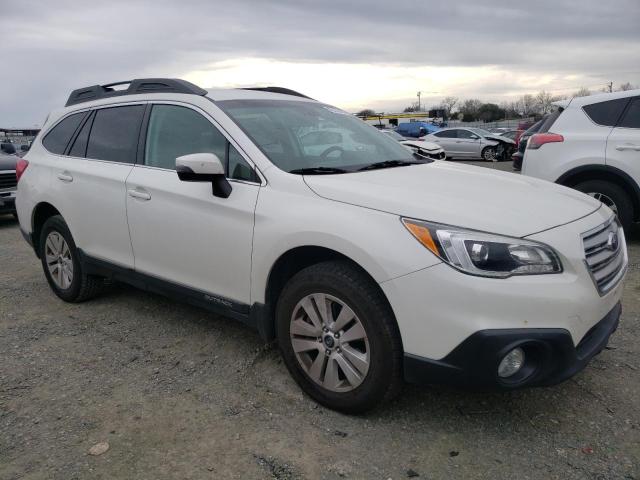 Photo 3 VIN: 4S4BSAFC2F3294269 - SUBARU OUTBACK 