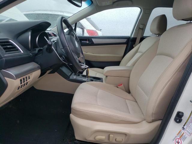 Photo 6 VIN: 4S4BSAFC2F3294269 - SUBARU OUTBACK 