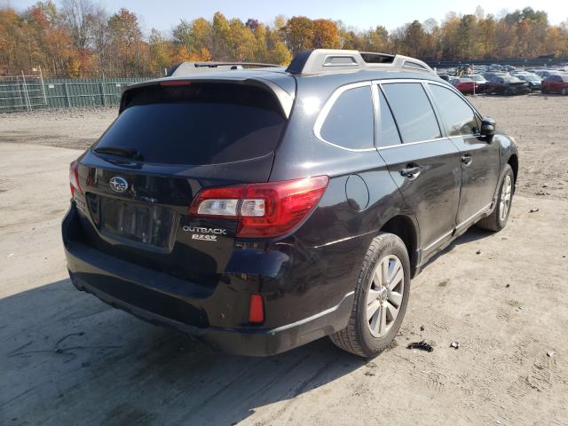 Photo 3 VIN: 4S4BSAFC2F3302970 - SUBARU OUTBACK 