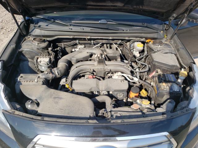 Photo 6 VIN: 4S4BSAFC2F3302970 - SUBARU OUTBACK 