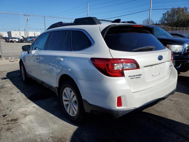 Photo 1 VIN: 4S4BSAFC2G3288926 - SUBARU OUTBACK 2. 