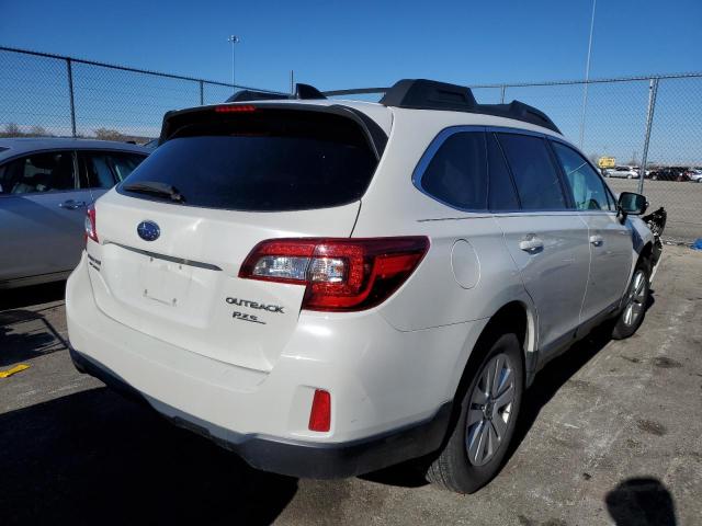 Photo 2 VIN: 4S4BSAFC2G3288926 - SUBARU OUTBACK 2. 