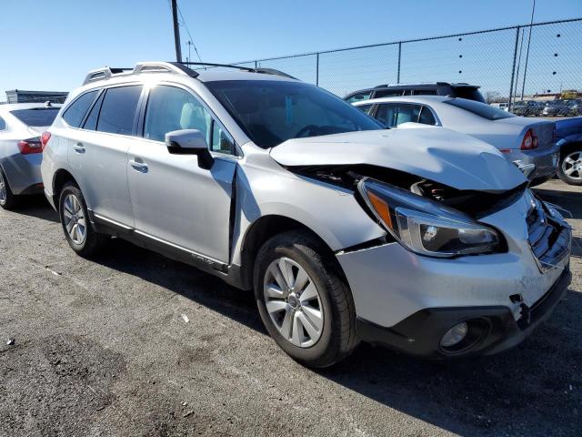 Photo 3 VIN: 4S4BSAFC2G3288926 - SUBARU OUTBACK 2. 