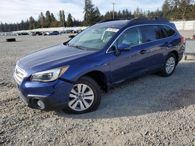 Photo 0 VIN: 4S4BSAFC2G3317244 - SUBARU OUTBACK 2. 