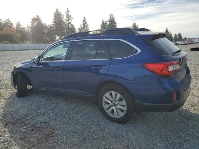 Photo 1 VIN: 4S4BSAFC2G3317244 - SUBARU OUTBACK 2. 