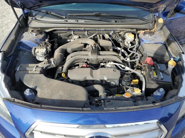 Photo 11 VIN: 4S4BSAFC2G3317244 - SUBARU OUTBACK 2. 