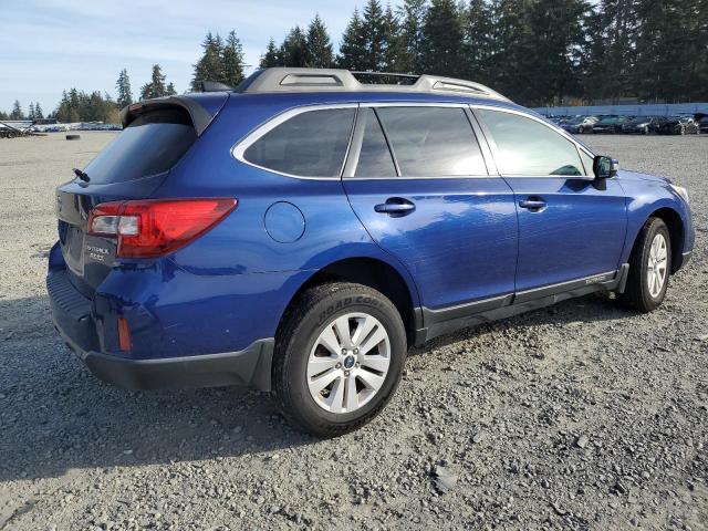 Photo 2 VIN: 4S4BSAFC2G3317244 - SUBARU OUTBACK 2. 