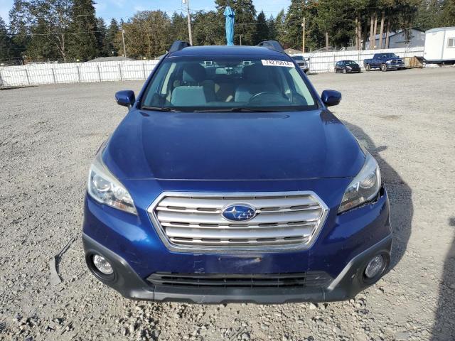 Photo 4 VIN: 4S4BSAFC2G3317244 - SUBARU OUTBACK 2. 