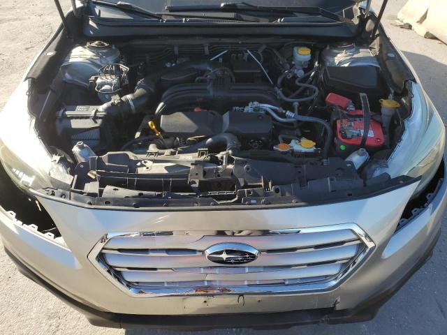 Photo 11 VIN: 4S4BSAFC2G3358005 - SUBARU OUTBACK 2. 