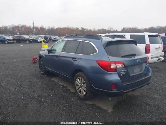 Photo 2 VIN: 4S4BSAFC2H3243194 - SUBARU OUTBACK 