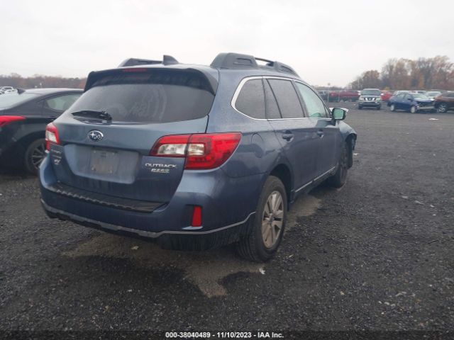 Photo 3 VIN: 4S4BSAFC2H3243194 - SUBARU OUTBACK 