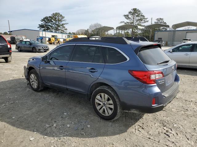 Photo 1 VIN: 4S4BSAFC2H3271187 - SUBARU OUTBACK 2. 