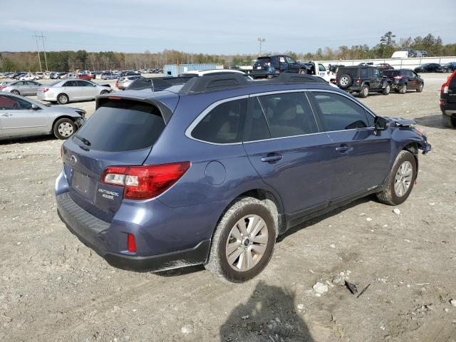 Photo 2 VIN: 4S4BSAFC2H3271187 - SUBARU OUTBACK 2. 