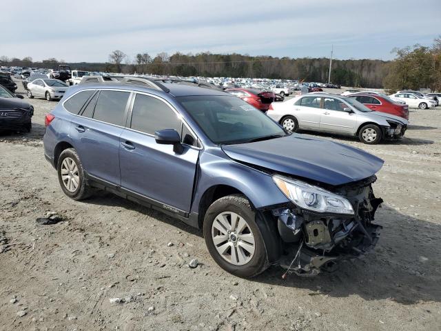 Photo 3 VIN: 4S4BSAFC2H3271187 - SUBARU OUTBACK 2. 