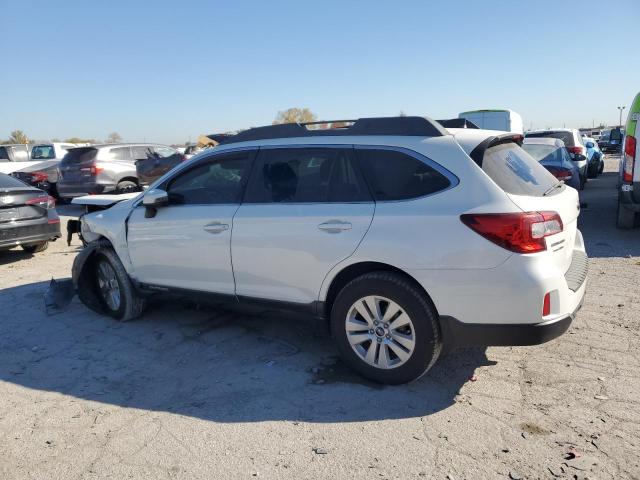 Photo 1 VIN: 4S4BSAFC2H3272808 - SUBARU OUTBACK 2. 