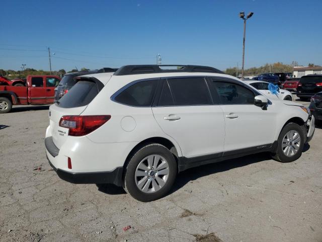 Photo 2 VIN: 4S4BSAFC2H3272808 - SUBARU OUTBACK 2. 