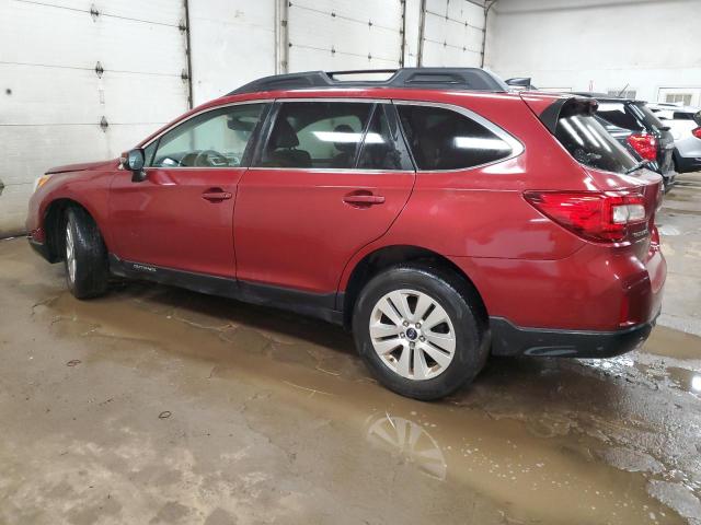 Photo 1 VIN: 4S4BSAFC2H3274896 - SUBARU OUTBACK 