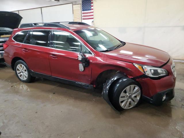 Photo 3 VIN: 4S4BSAFC2H3274896 - SUBARU OUTBACK 