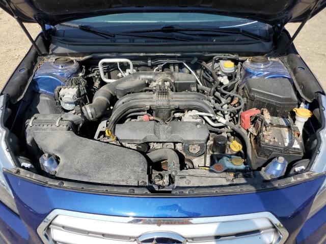 Photo 10 VIN: 4S4BSAFC2H3356594 - SUBARU OUTBACK 2. 