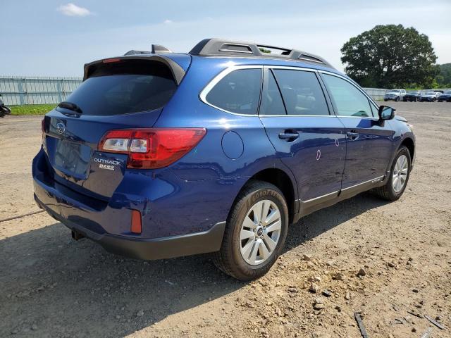 Photo 2 VIN: 4S4BSAFC2H3356594 - SUBARU OUTBACK 2. 