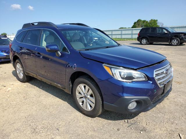 Photo 3 VIN: 4S4BSAFC2H3356594 - SUBARU OUTBACK 2. 