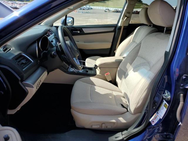 Photo 6 VIN: 4S4BSAFC2H3356594 - SUBARU OUTBACK 2. 