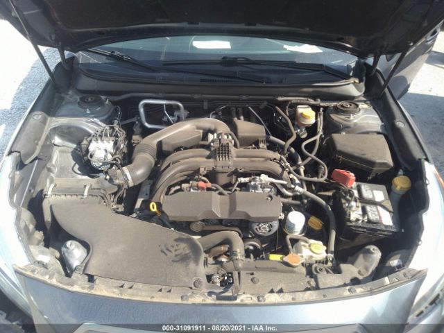 Photo 9 VIN: 4S4BSAFC2H3390499 - SUBARU OUTBACK 