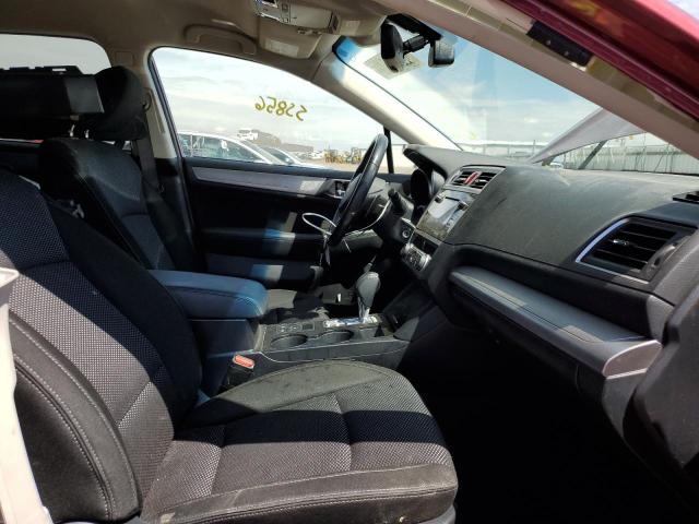 Photo 4 VIN: 4S4BSAFC2H3424800 - SUBARU OUTBACK 2. 