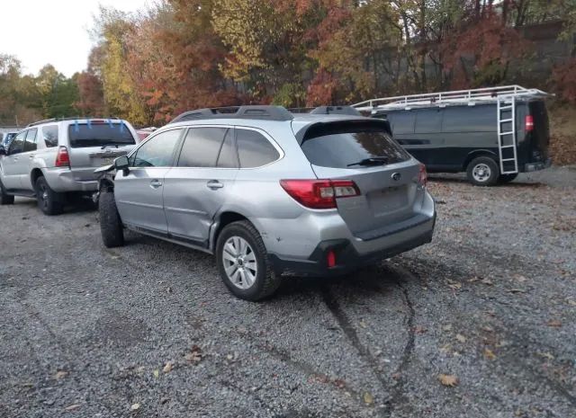 Photo 2 VIN: 4S4BSAFC2J3235912 - SUBARU OUTBACK 