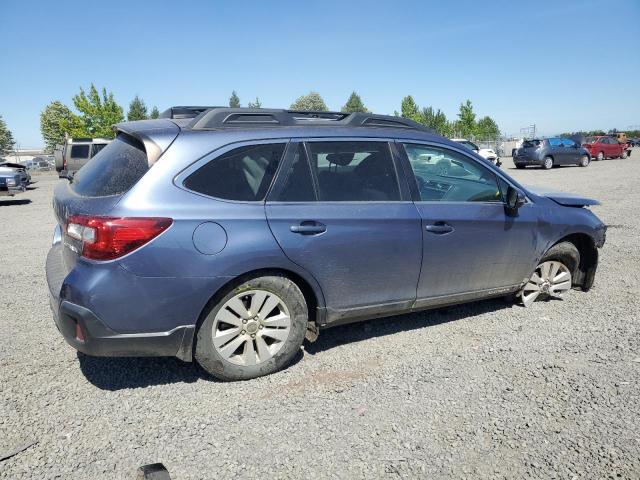 Photo 2 VIN: 4S4BSAFC2J3262107 - SUBARU OUTBACK 