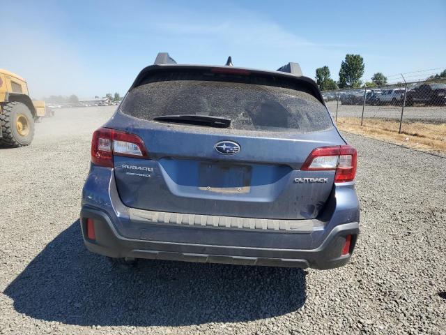 Photo 5 VIN: 4S4BSAFC2J3262107 - SUBARU OUTBACK 