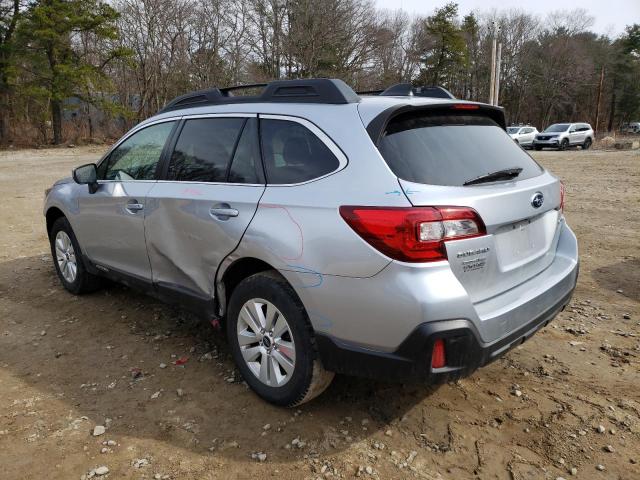 Photo 1 VIN: 4S4BSAFC2J3276038 - SUBARU OUTBACK 2. 