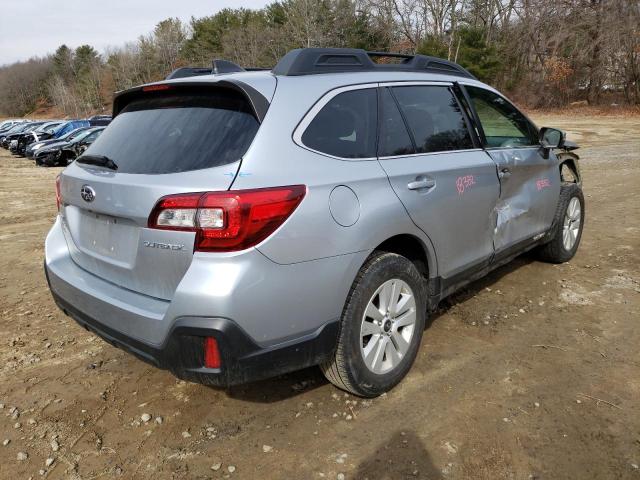 Photo 2 VIN: 4S4BSAFC2J3276038 - SUBARU OUTBACK 2. 