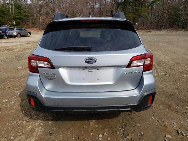 Photo 5 VIN: 4S4BSAFC2J3276038 - SUBARU OUTBACK 2. 