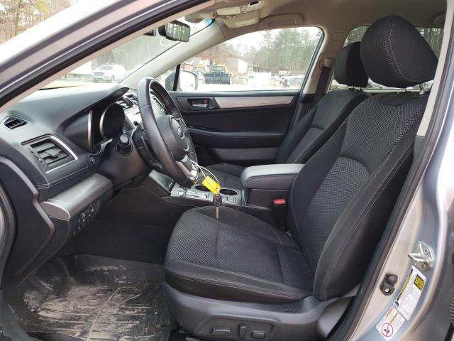 Photo 6 VIN: 4S4BSAFC2J3276038 - SUBARU OUTBACK 2. 