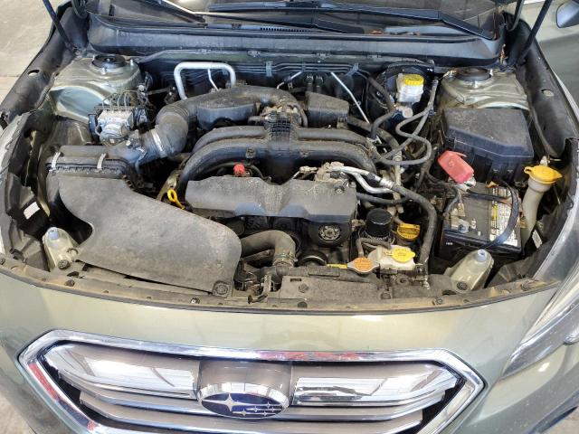 Photo 11 VIN: 4S4BSAFC2J3289663 - SUBARU OUTBACK 2. 