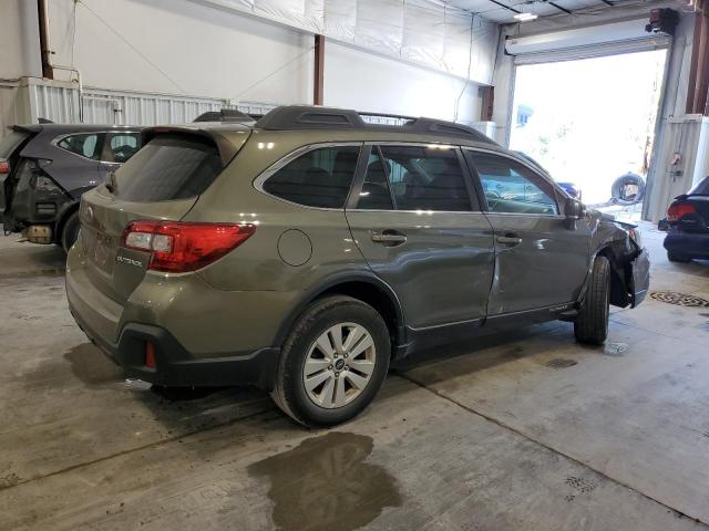 Photo 2 VIN: 4S4BSAFC2J3289663 - SUBARU OUTBACK 2. 