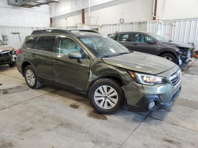 Photo 3 VIN: 4S4BSAFC2J3289663 - SUBARU OUTBACK 2. 