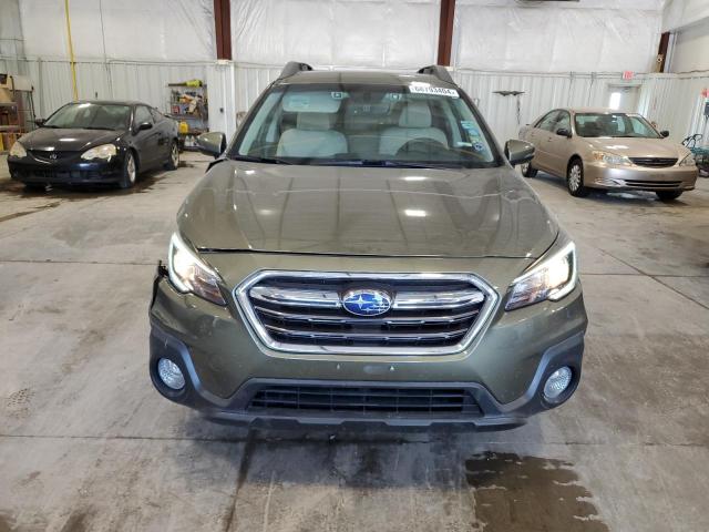 Photo 4 VIN: 4S4BSAFC2J3289663 - SUBARU OUTBACK 2. 