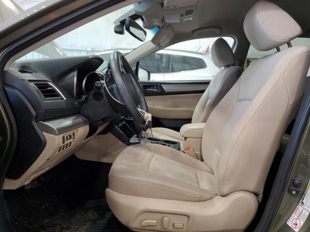 Photo 6 VIN: 4S4BSAFC2J3289663 - SUBARU OUTBACK 2. 