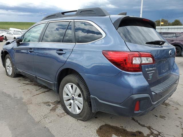 Photo 1 VIN: 4S4BSAFC2J3307207 - SUBARU OUTBACK 