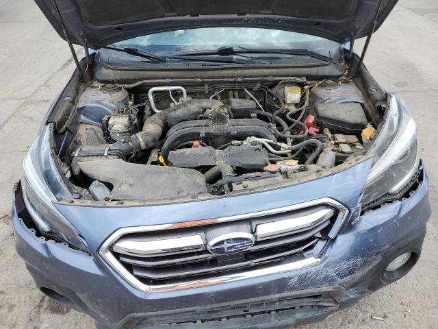 Photo 11 VIN: 4S4BSAFC2J3307207 - SUBARU OUTBACK 