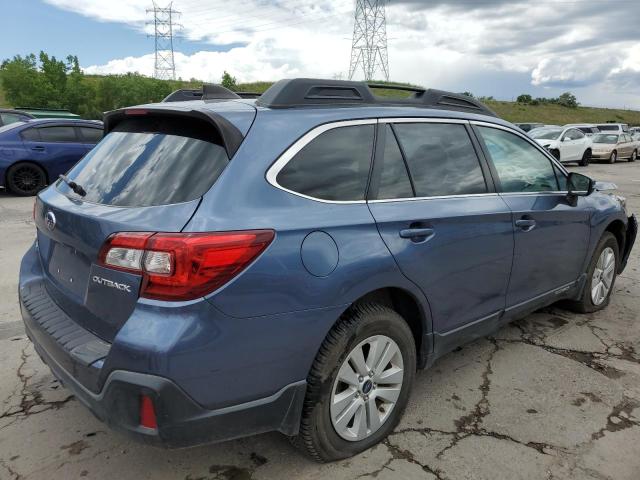 Photo 2 VIN: 4S4BSAFC2J3307207 - SUBARU OUTBACK 