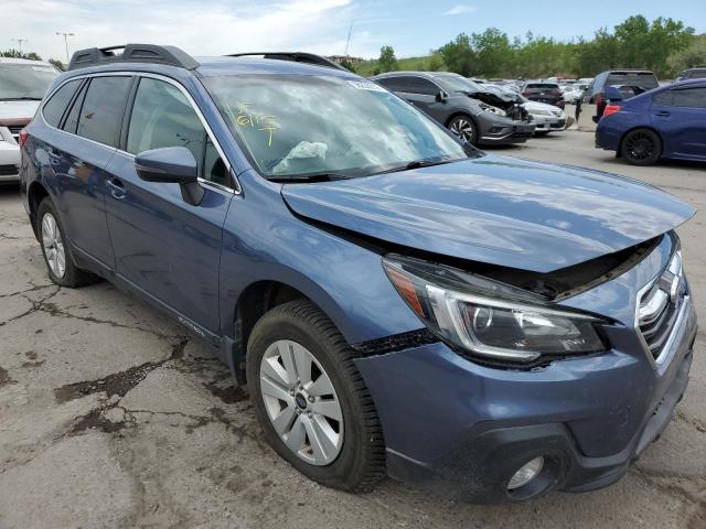 Photo 3 VIN: 4S4BSAFC2J3307207 - SUBARU OUTBACK 