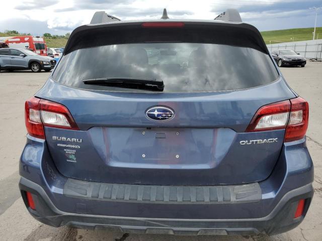 Photo 5 VIN: 4S4BSAFC2J3307207 - SUBARU OUTBACK 