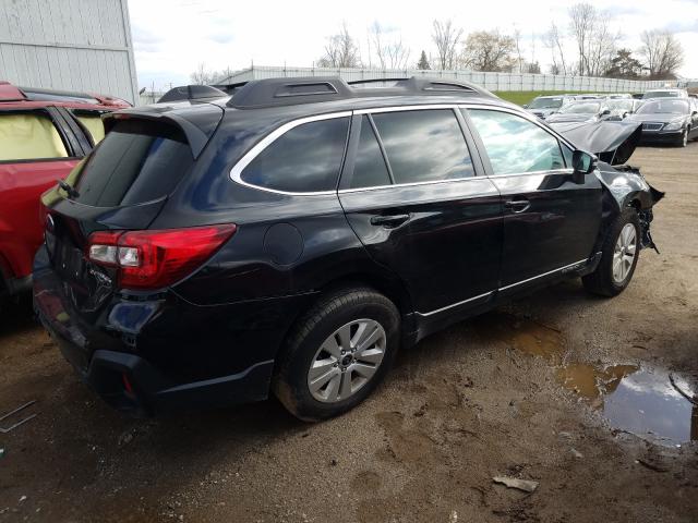 Photo 3 VIN: 4S4BSAFC2J3327036 - SUBARU OUTBACK 2. 