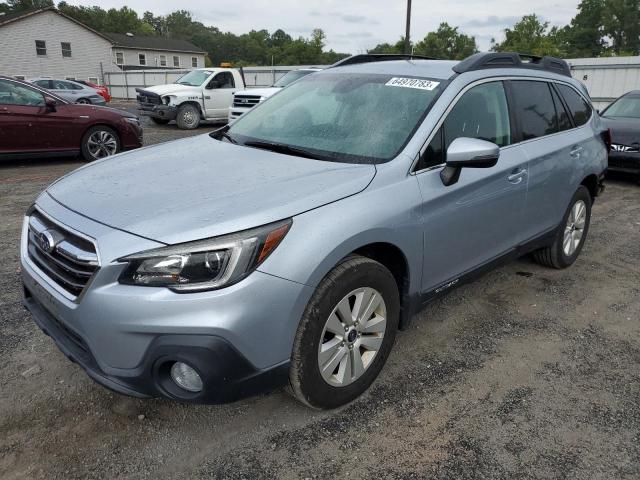 Photo 0 VIN: 4S4BSAFC2J3333631 - SUBARU OUTBACK 2. 