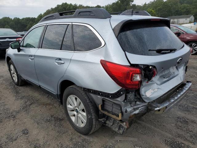 Photo 1 VIN: 4S4BSAFC2J3333631 - SUBARU OUTBACK 2. 