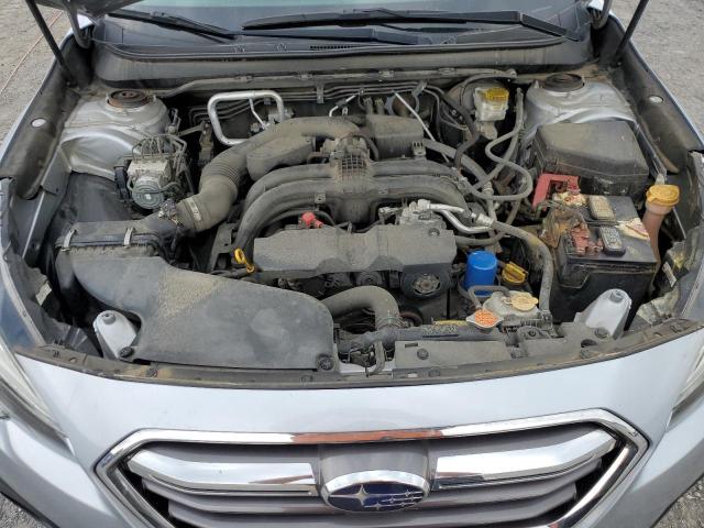 Photo 11 VIN: 4S4BSAFC2J3333631 - SUBARU OUTBACK 2. 